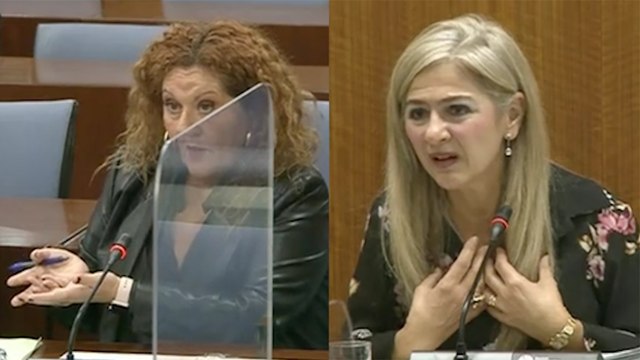 Patricia del Pozo: El Ayuntamiento de Jérez tiene que respetar las leyes
