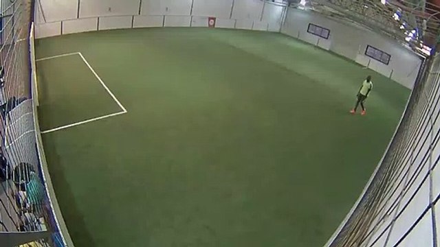 Equipe 1 Vs Equipe 2 - 28/10/20 17:27 - Loisir Poitiers - Poitiers Game Parc