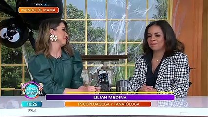 Ayuda a tus hijos a superar la muerte de su mascota. La especialista te orienta. | Venga La Alegría