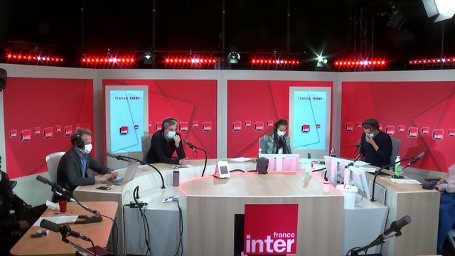 Reconfinement : le gouvernement a bien retenu les enseignements de mars et avril (faux) - Le Journal de 17h17