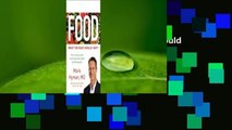 Full E-book  Food: What the Heck Should I Eat?  For Online