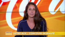 Léa Lando : lettre aux ... concours de beauté