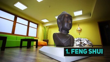 9 disciplines within Parascience