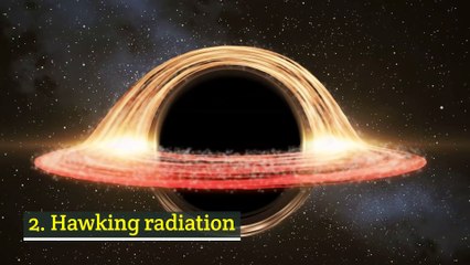 5 Stephen Hawking's Greatest Achievements