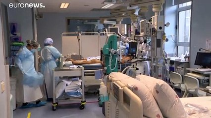 Portugal com quase quatro mil casos diários de covid-19