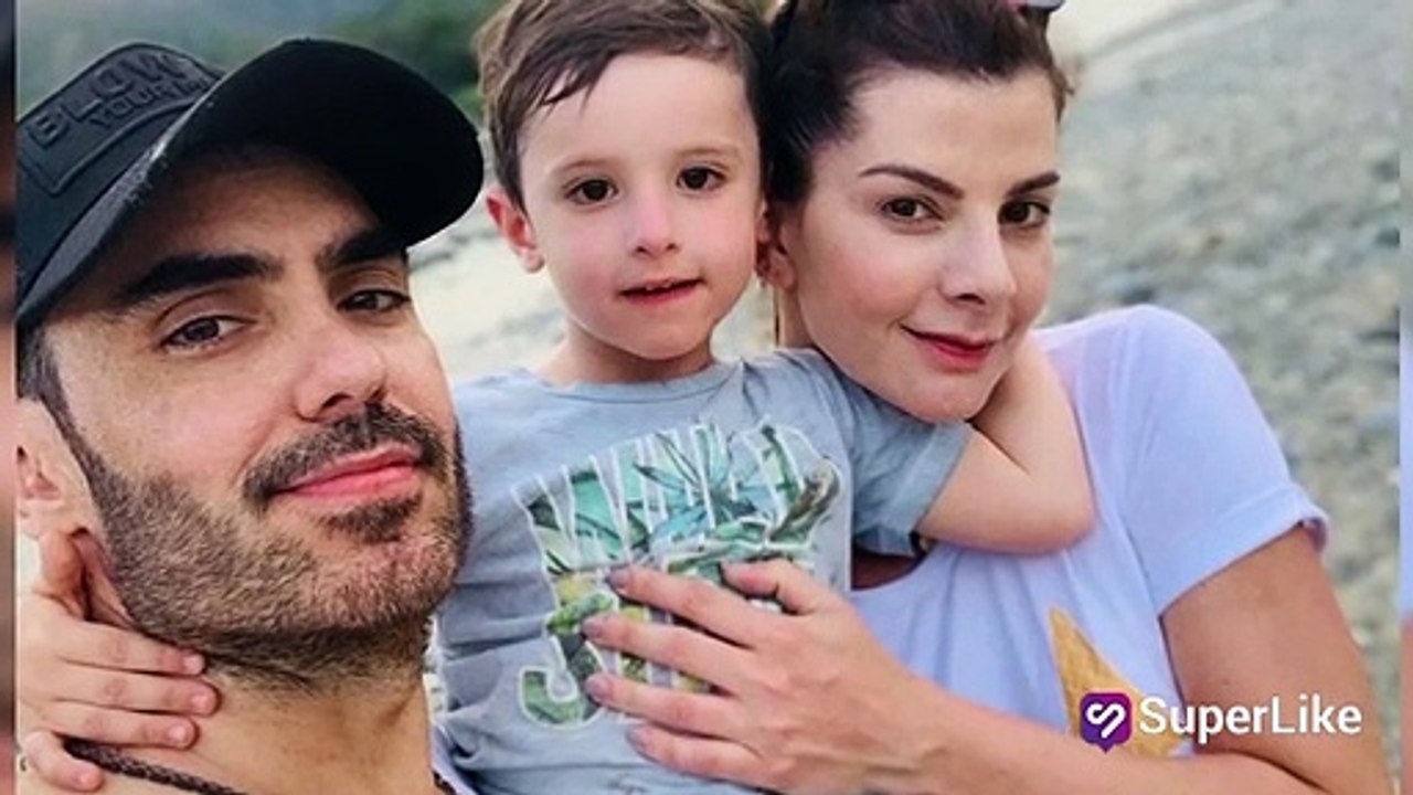 Carolina Cruz mostró nueva ecografía de su segundo hijo Salvador