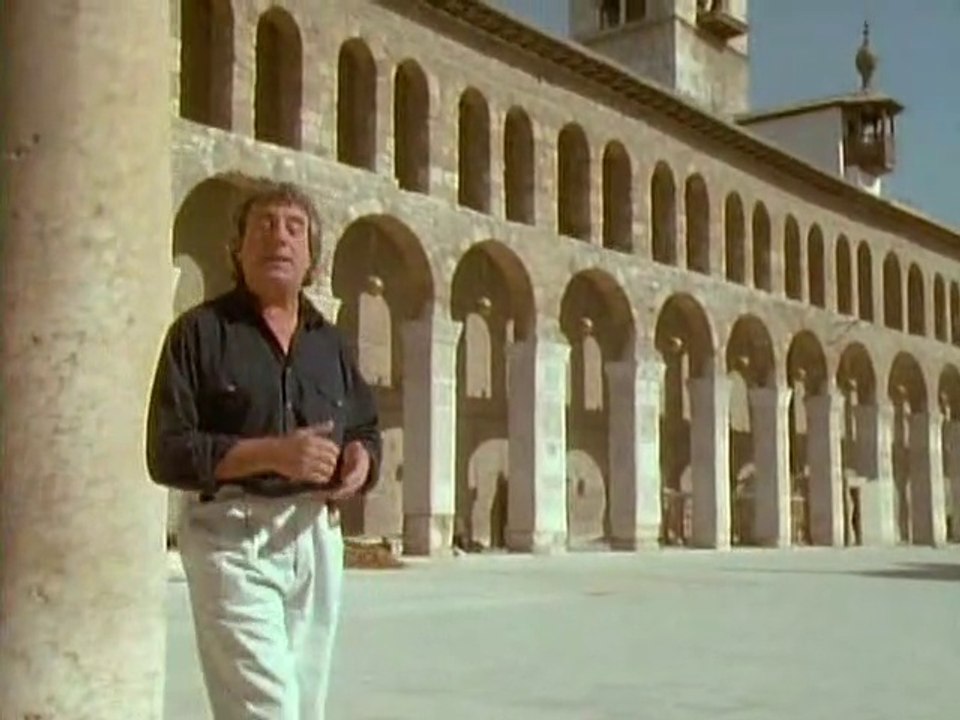 Crusades with Terry Jones 3of4-Jihad