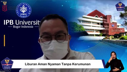 Liburan Aman Nyaman Tanpa Kerumunan
