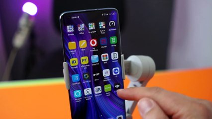 CON DJI OSMO MOBILE 4 VIDEO CON LO SMARTPHONE DA VERO PRO!
