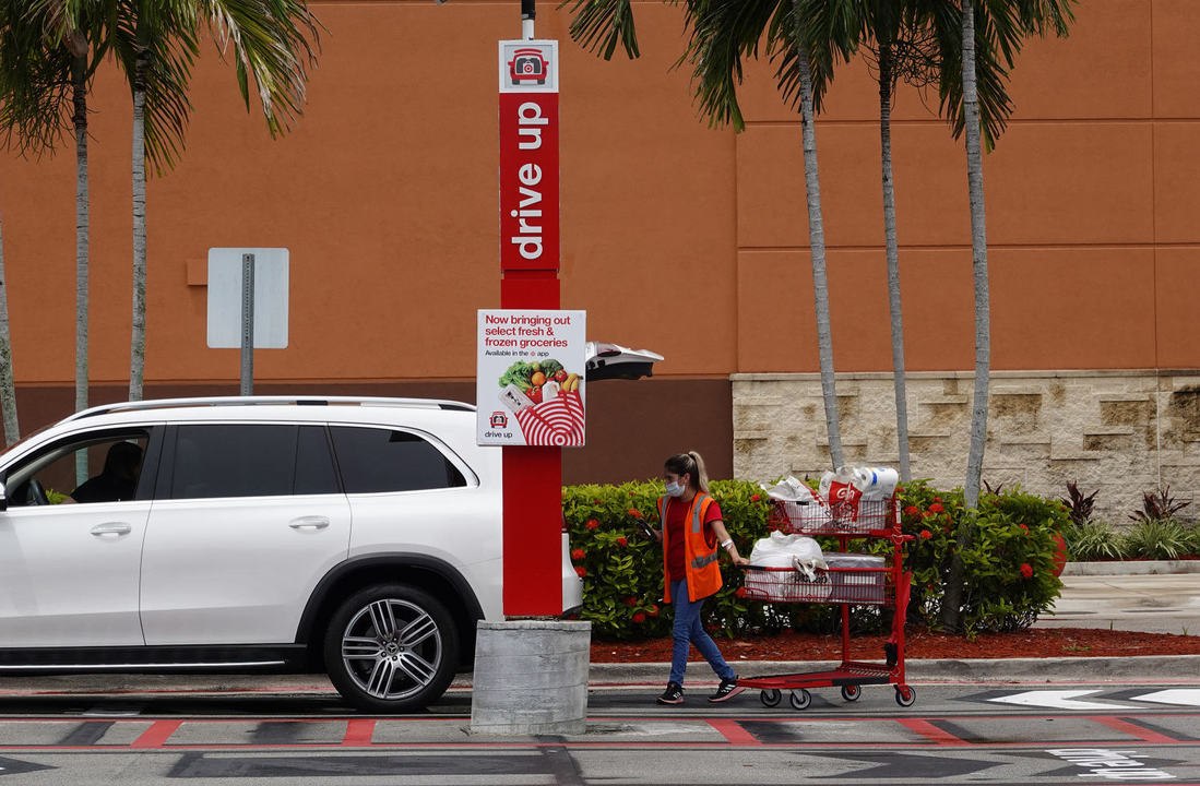 Target Introduces New Appointment Feature for A...