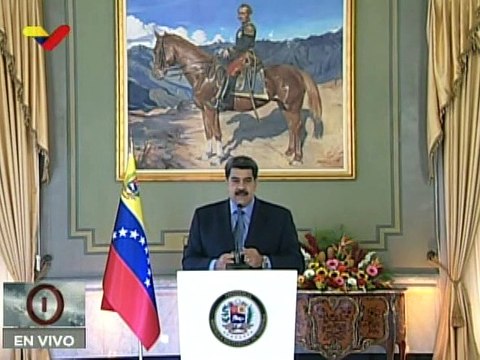 Capturados en el Zulia dos sujetos extranjeros con planes para asesinar a líderes de la Revolución
