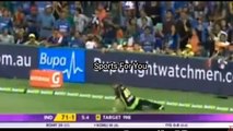 Virat Kholi Scored 50 Run in 36 Balls Vs Austrailia_India Vs Austrailia 3rd T20 2016