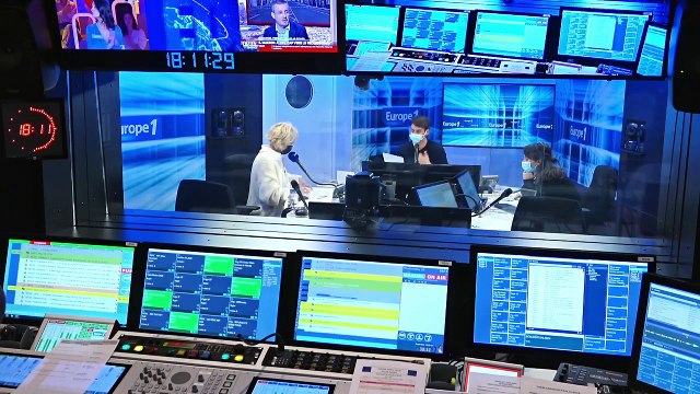 Cinq gilets jaunes jugés pour une intrusion au ministère de Griveaux