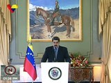 Venezuela presenta pruebas de plan de captación de paramilitares colombianos para perpetrar ataques