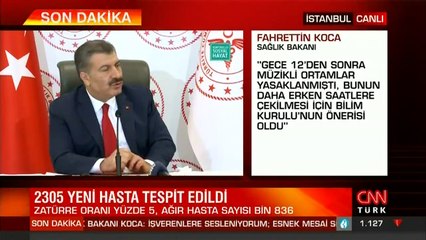 Son dakika haberi... Yerli aşıda son durum! Bakan Koca tarih verdi | Video