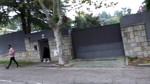 Gloria Camila, en el punto de mira después de dar el salto a la pequeña pantalla