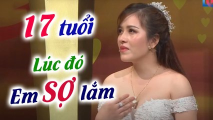 Bất Ngờ Cô Vợ Xinh Đẹp 17 TUỔI bị Chồng "DỤ" Vô Khách Sạn Làm Chuyện Này | VCS Hay Nhất