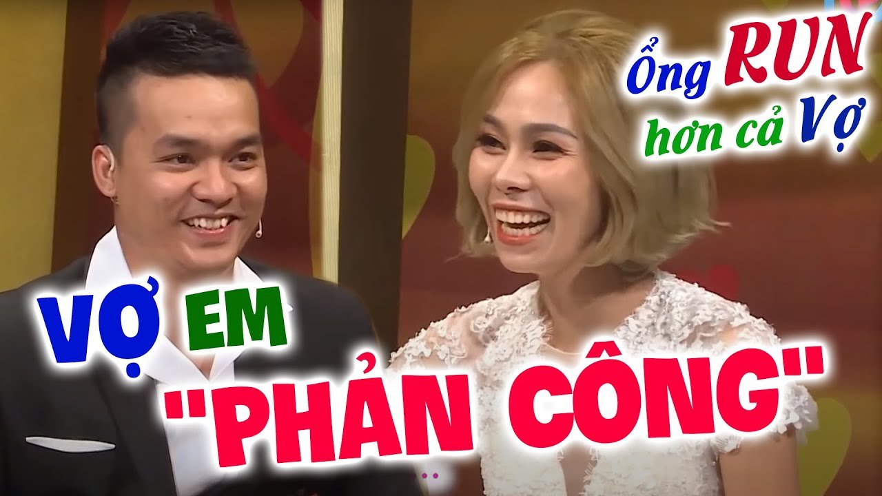 Màn "PHẢN CÔNG" của cô vợ trong ĐÊM ĐỘNG PHÒNG làm Phi Công Trẻ VỪA RUN VỪA SỢ | VCS Hay Nhất