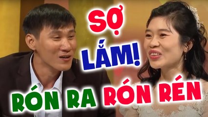 Vợ Chồng RÓN RA RÓN RÉN Trong Đêm TÂN HÔN vì Sợ Mẹ "Phát Hiện" | VCS Hay Nhất