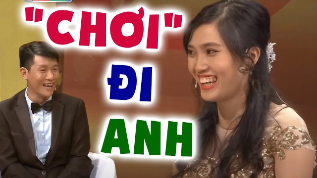 Cô Vợ Đòi Chơi Đến 12h Đêm Mới Cho Đi Ngủ Làm Anh Chồng Mệt Lả | VCS Hay Nhất