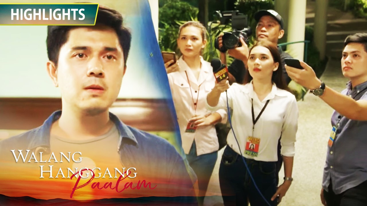 Emman appeals to the public’s emotions | Walang...