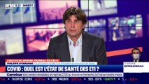 Philippe d'Ornano (METI) : Le Meti craint-il un écroulement de l'économie en cas de reconfinement ? - 28/10