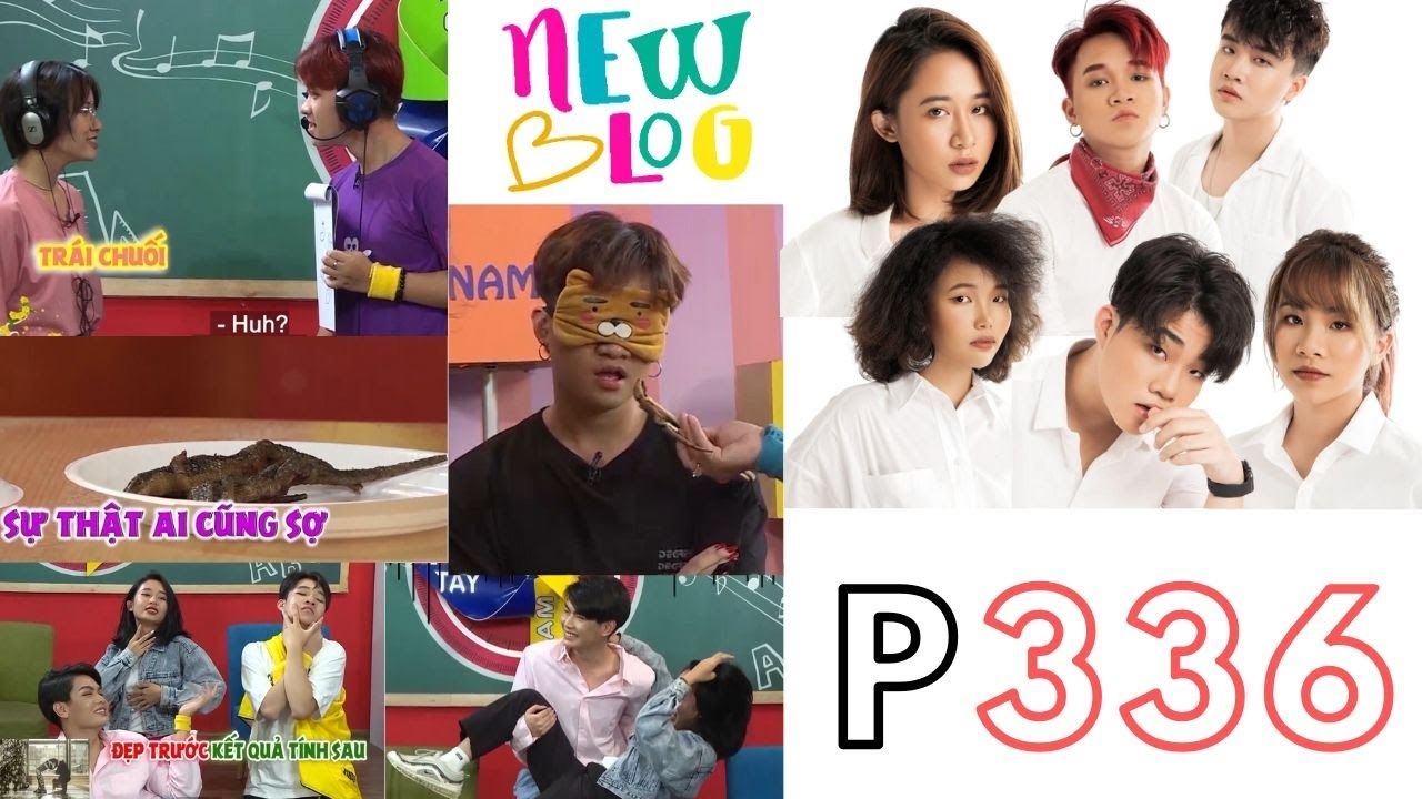 P336 | Những kỉ niệm vô cùng lầy lội