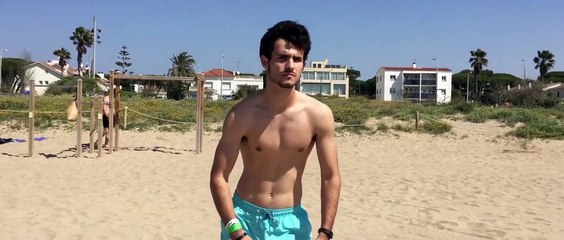 Maestros del renacer - Tráiler oficial