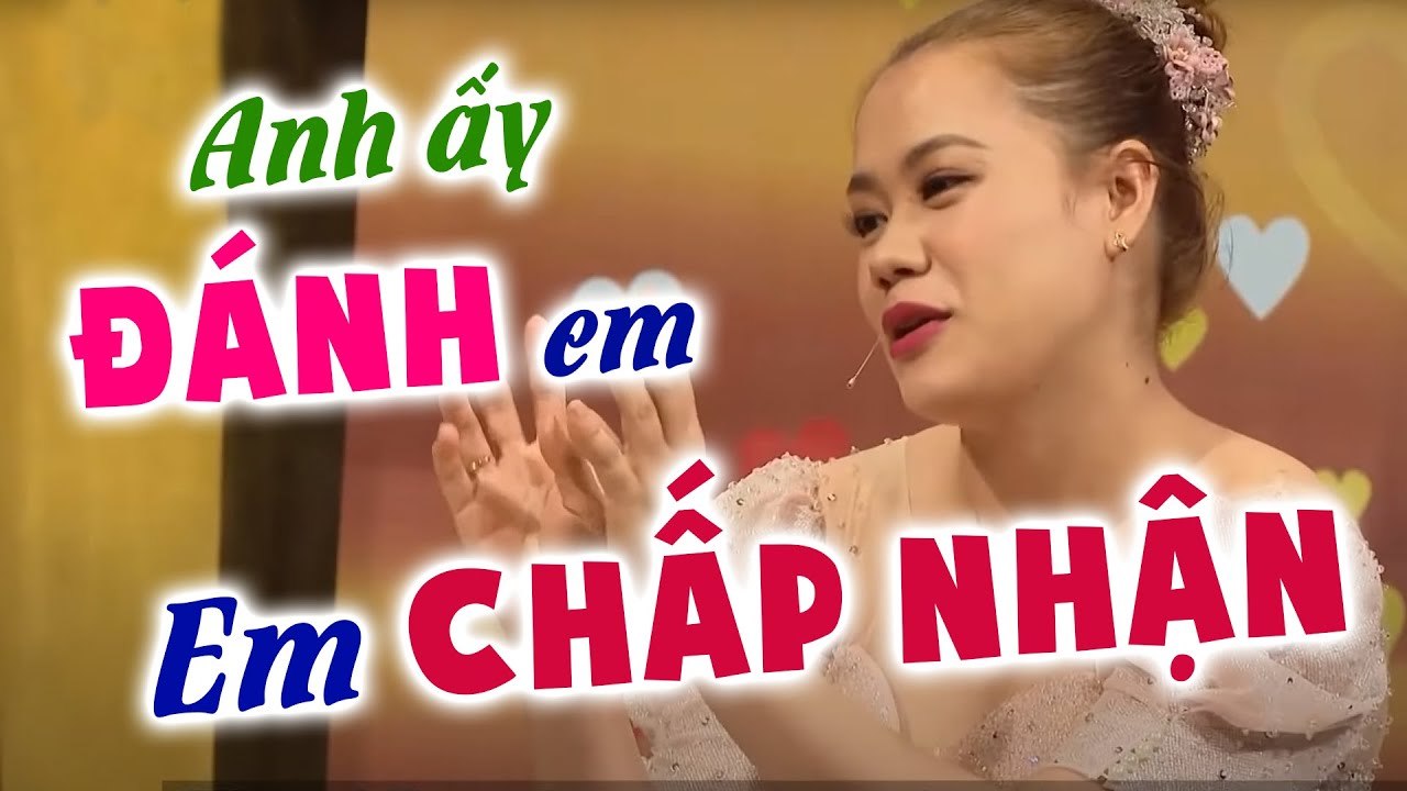 KỲ LẠ Cô Vợ Chấp Nhận Cho Chồng ĐÁNH Mình, Nghe Xong Ai Cũng Phải Gật Gù | VCS Hay Nhất