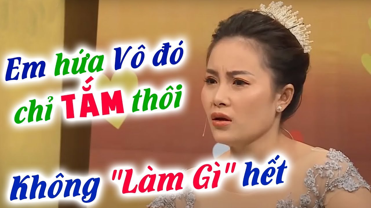 Vợ Đẹp Rủ Chồng Vô NHÀ NGHỈ, Hứa Chỉ Để TẮM & Cái Kết.. Ai Cũng Đoán Được  | VCS Hay Nhất