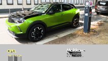 SUV urbain Opel Mokka-e (Recharge électrique)