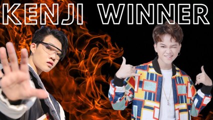 P336 | WINNER cùng KENJI thể hiện tài năng đốn tim các chị