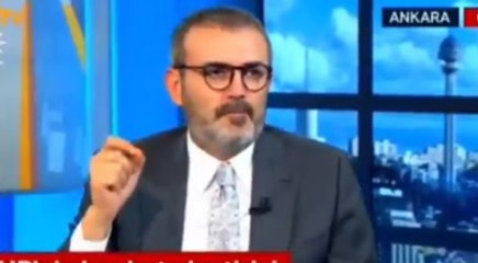 AKP'den CHP'ye Emine Erdoğan yanıtı