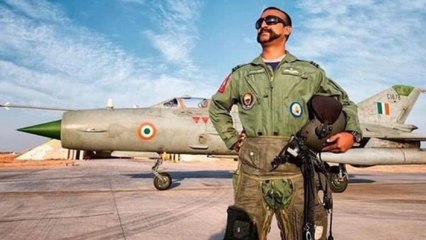 Pak Ex Minister: Abhinandan was freed due to India's fear