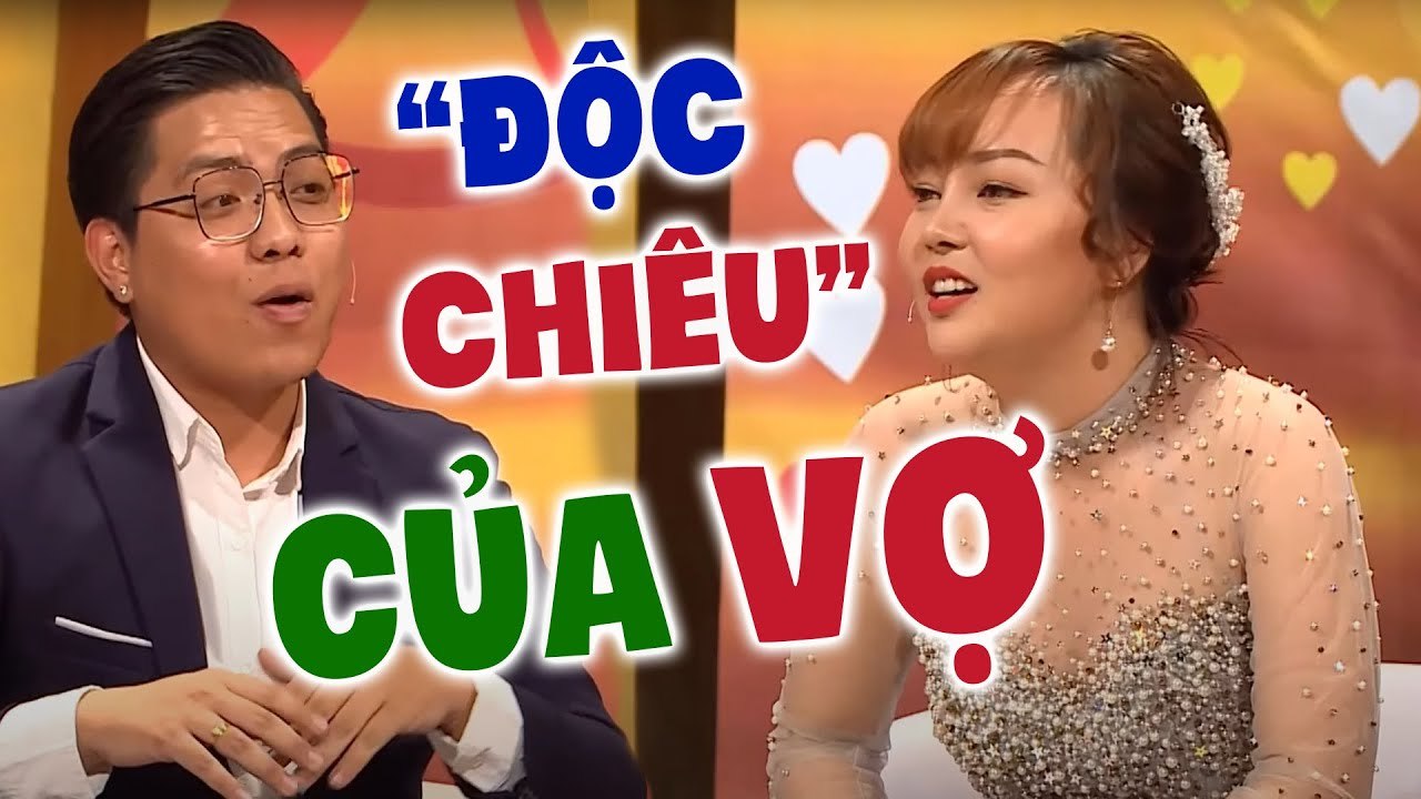 Vợ Xài ĐỘC CHIÊU Trước Khi "Gần Gũi" Làm Anh Chồng.. Phát Hoảng | VCS Hay Nhất