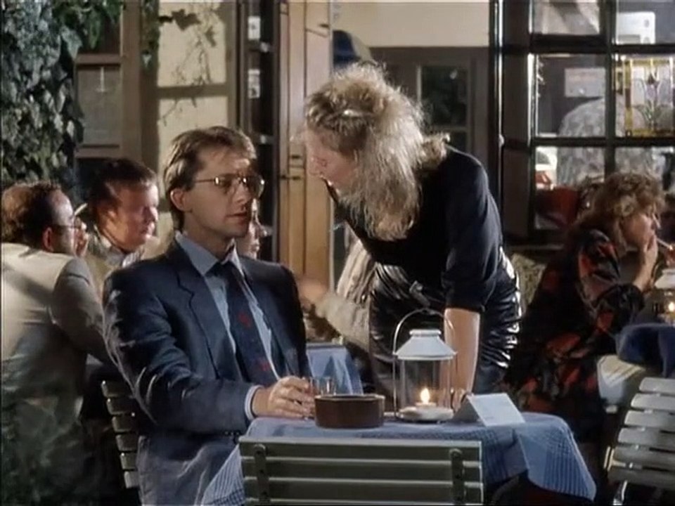 Diese Drombuschs S03E02-Die Zeit danach