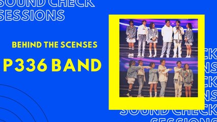 Cùng nhau đột nhập lớp học thanh nhạc vui nhộn của P336