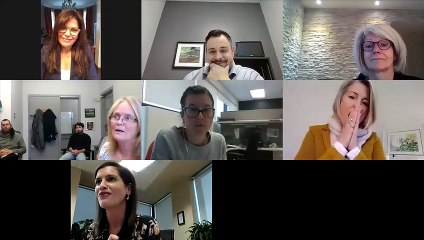 Annonce Maison des jeunes Chateauguay