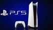 PS5 Trailer Officiel de Lancement