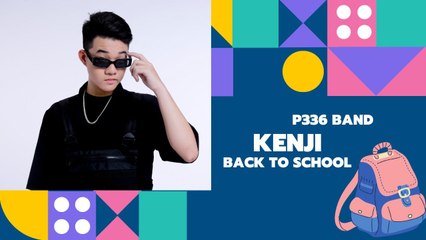 HOT BOY KENJI đã Back to school ngầu như nào ?