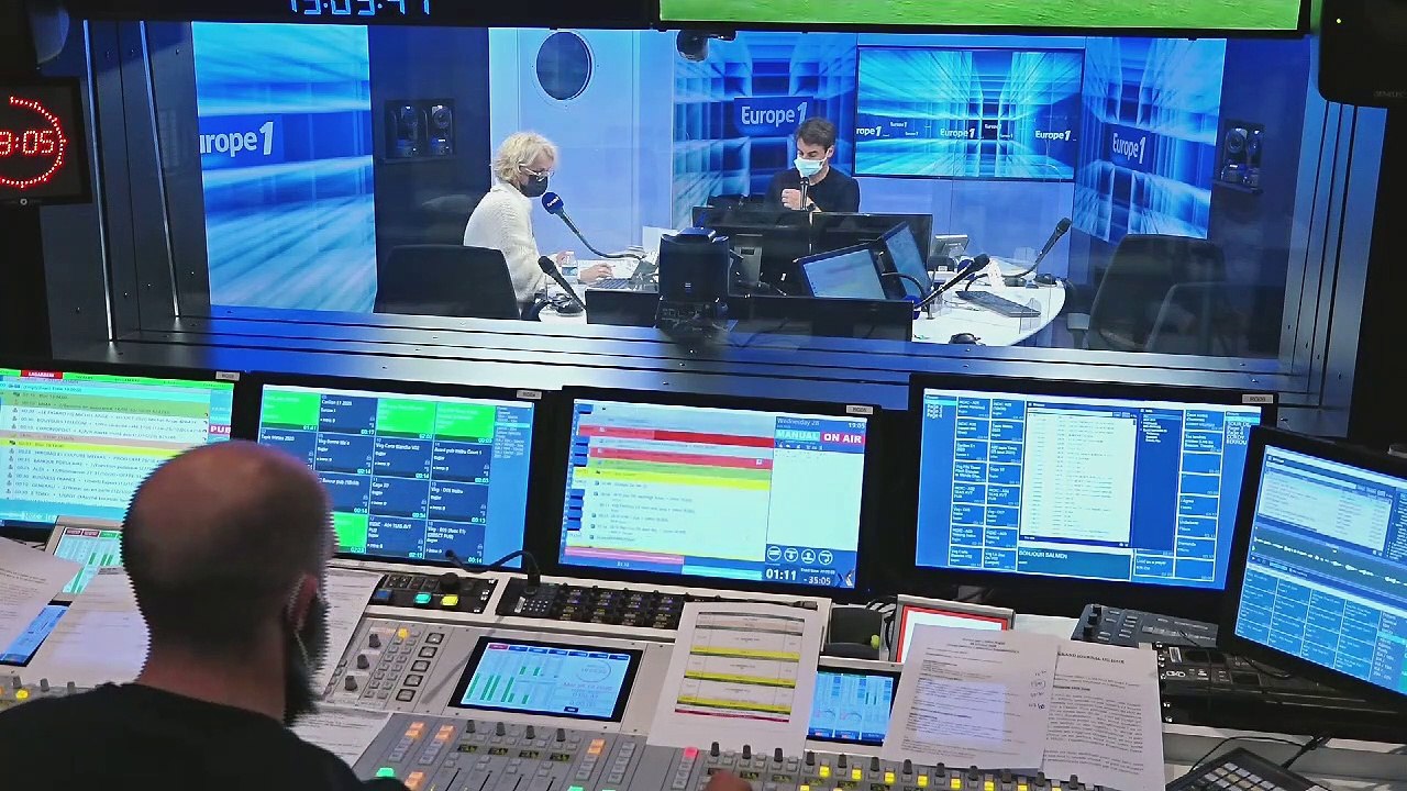 Coronavirus : l'Union européenne peine toujours à accorder ses violons