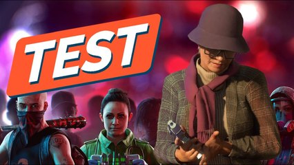 TEST - WATCH DOGS LEGION : un successeur digne de ce nom ?