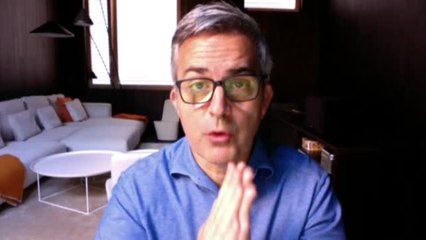 Víctor Font, precandidato del Barça: "En los próximos 5 años la propiedad está en riesgo"