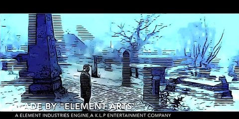 The Max Payne Story-S2 E1-"Here We Go Again"