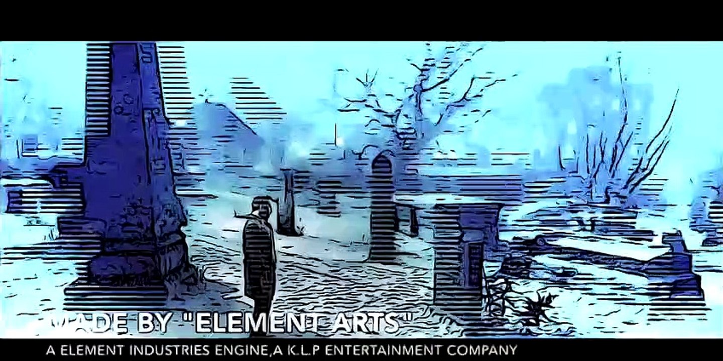 The Max Payne Story-S2 E1-"Here We Go Again"