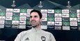 "They are really well organised!" Mikel Arteta previews Arsenal vs Dundalk game in UEL