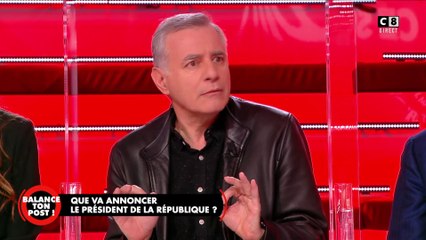 Selon Christian Prudhomme, médecin urgentiste, les tests PCR de la Covid-19 "ne servent à rien"