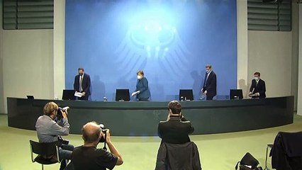 Corona-Notbremse: Lockdown light im November