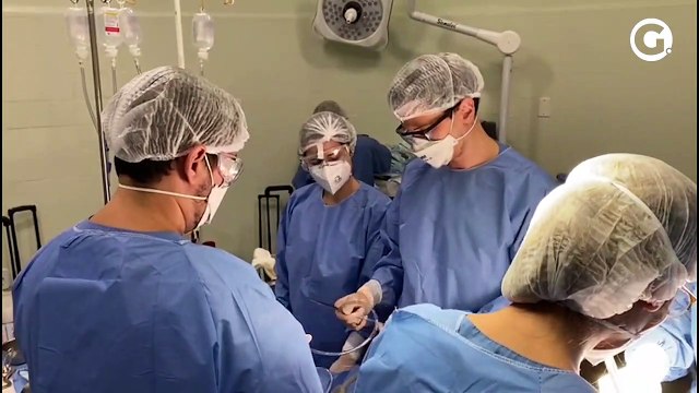 Jovem de Iúna morre após acidente e doa órgãos para seis pessoas