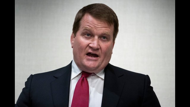 Hunter Biden emails Tony Bobulinski says he was warned ‘You’re just going